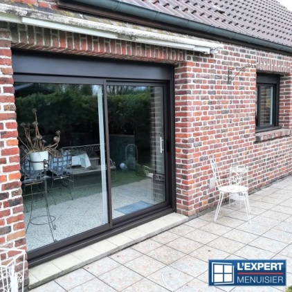 fenetres menuiseries baies vitrees aluminium expert menuisier lille