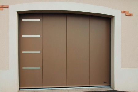 henin beaumont installation porte garage sectionnelle basculante enroulable coulissante motorisee